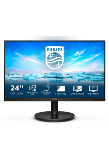 Philips - Monitor LED V...