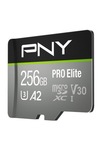 PNY PRO Elite microSDXC...