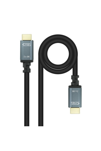 Nanocable - Cable HDMI 2.1...