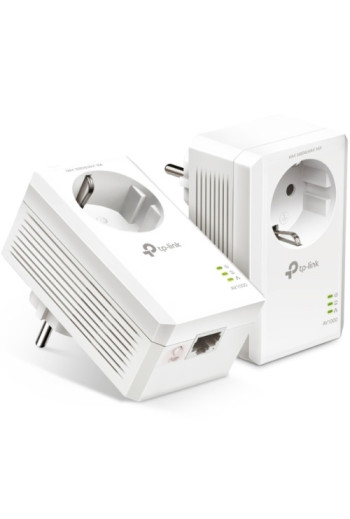 Adaptador Powerline TPLink...