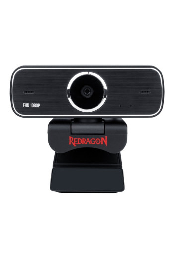 Redragon - HITMAN Webcam 1080p