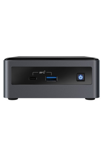 Intel NUC 10 Performance...