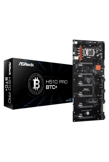 Placa base 1200 Asrock H510...