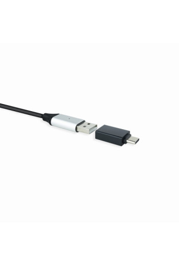 Adaptador USB-C a USB 3.1,...