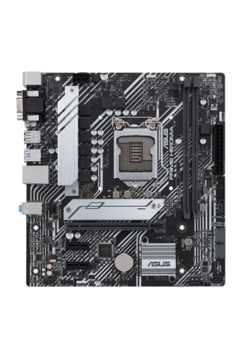 PLACA ASUS PRIME H510M-A...