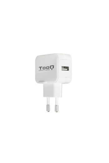 Tooq - Cargador de USB 5V...