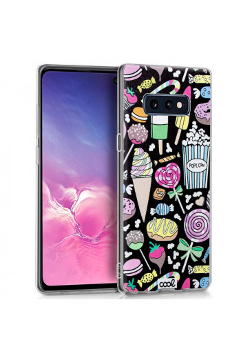 Carcasa COOL para Samsung...