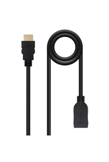 Nanocable - Cable HDMI 2.0...