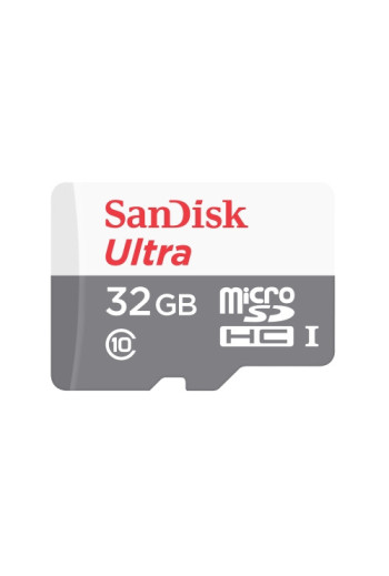 Sandisk Ultra Tarjeta Micro...