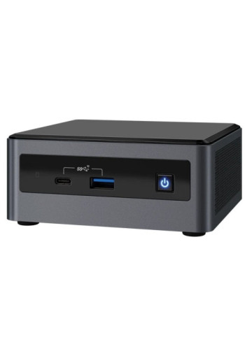 Intel NUC Performance Kit...