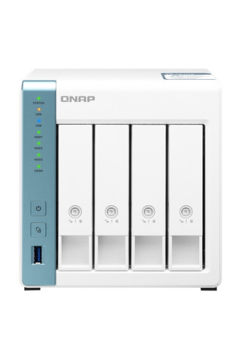 QNAP TS-431P3 - servidor...