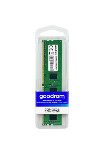 Goodram - DDR4 - 8GB - DIMM...