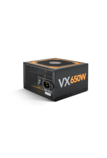 NOX Urano VX 650W Bronze -...