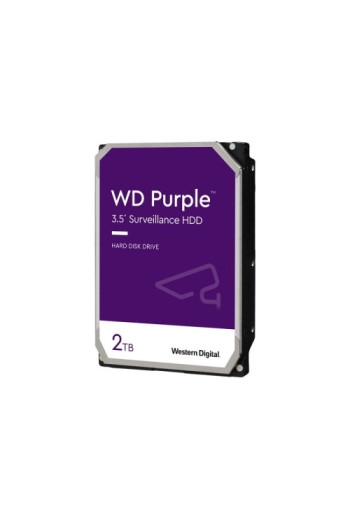 WD Purple WD22PURZ - Disco...