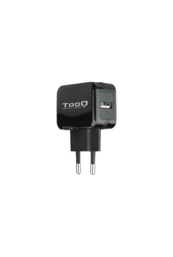 Tooq - Cargador de USB 5V...