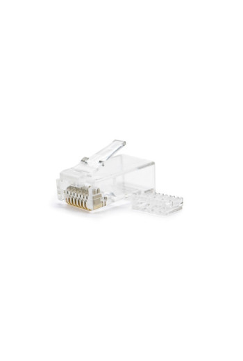 Nanocable Conector RJ45...