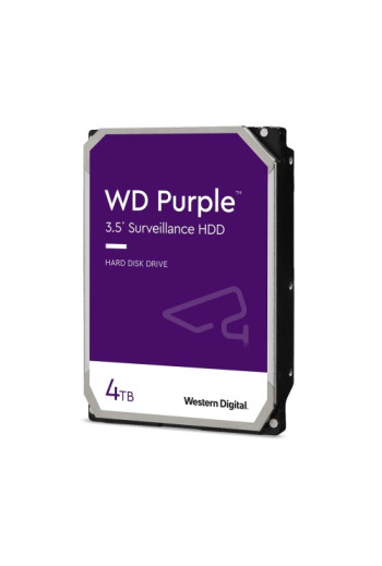 WD Purple WD42PURZ - Disco...