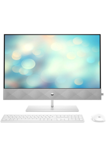 HP AiO 27-D0091ns - Intel...