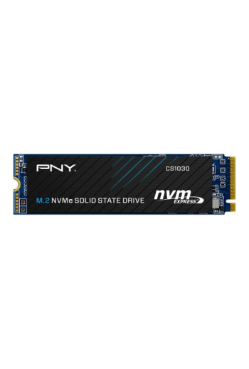 PNY CS1030 500 GB - NVMe -...