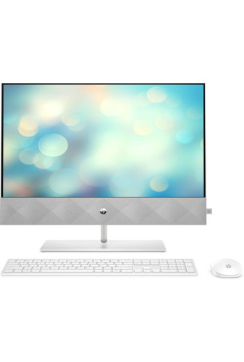 HP AiO 24-K0034NS - Intel...