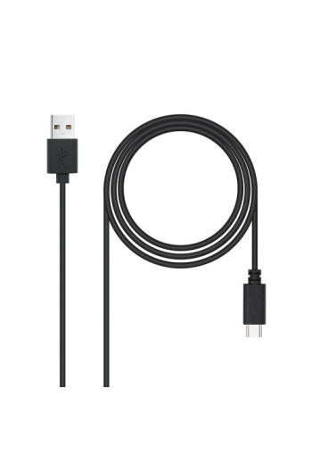 CABLE USB 2.0 3A, TIPO...