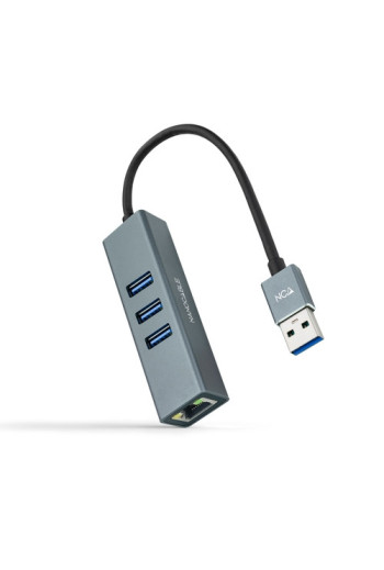 CONVERSOR USB3.0 ETHERNET...