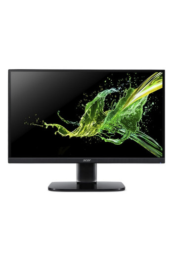 Acer - Monitor LED KA272ABI...