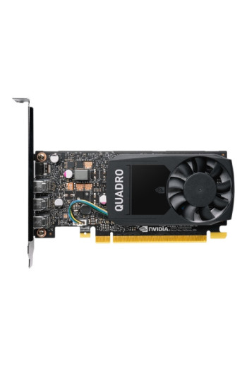 PNY nVidia Quadro P400 V2 -...