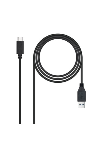 Nanocable - Cable USB 3.1,...