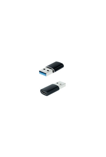 Nanocable Adaptador USB-A...