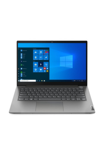 Lenovo ThinkBook 14 - Intel...