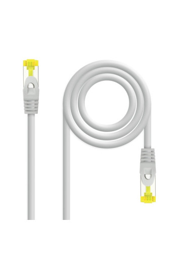 Nanocable - Cable de red...