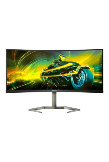 Philips - Monitor LED...