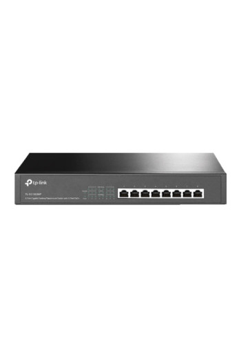 TP-Link Switch  Sobremesa -...