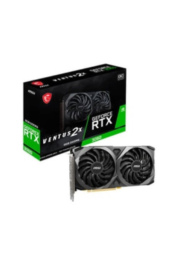 MSI RTX 3060 Ventus 2X 8GB...