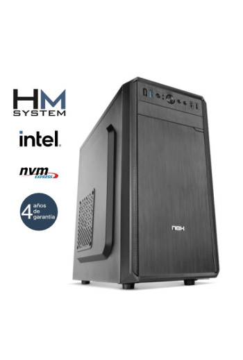 HM System Solano C9+ -...