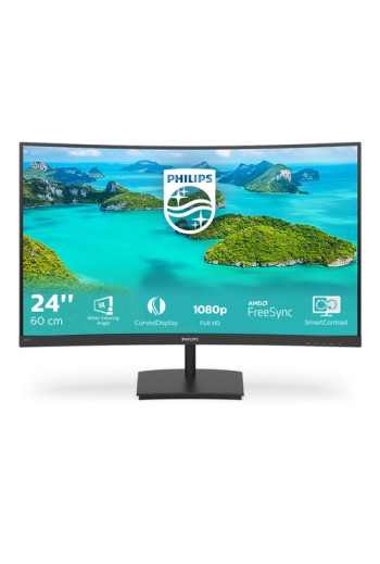 Philips - Monitor LED...