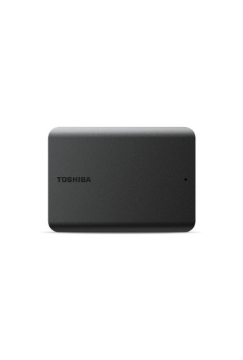 Toshiba Canvio Basics 2022...