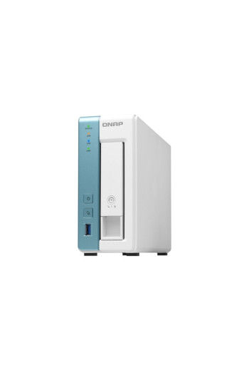 QNAP TS-133K - servidor NAS...