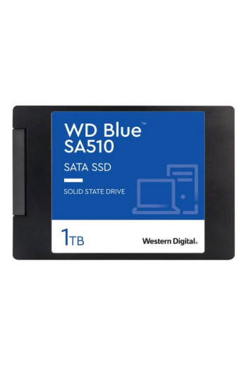 WD Blue SA510 - unidad en...