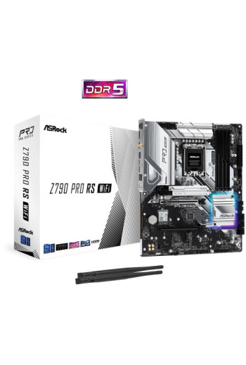 Placa base 1700 ATX ASRock...