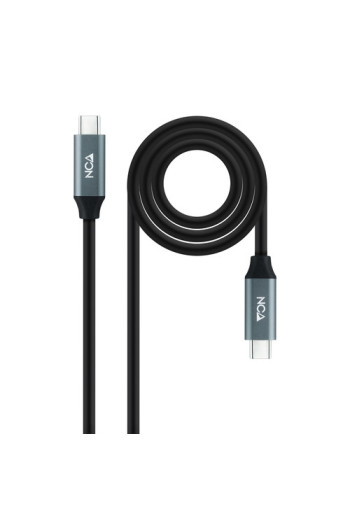 CABLE USB 3.2 GEN2x2 100W...