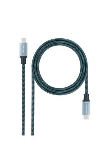 CABLE USB 3.1 GEN2 5A...