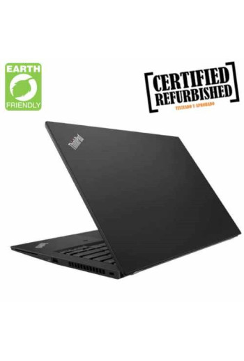 Lenovo T480s - Intel Core...