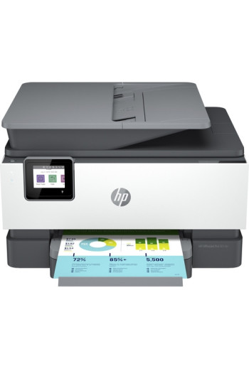 HP multifuncion inkjet...