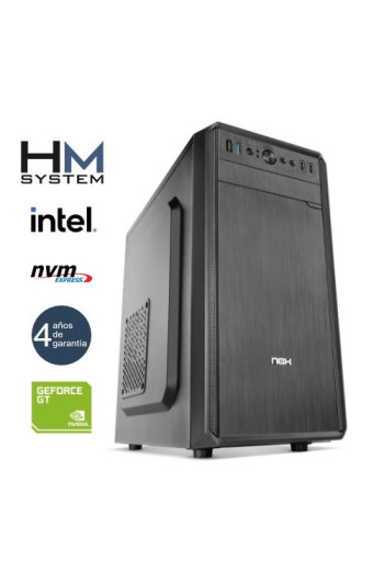 HM System Solano C8+ -...