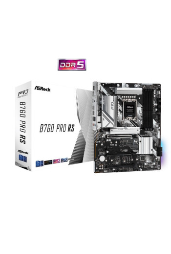 Placa base 1700 ATX ASRock...