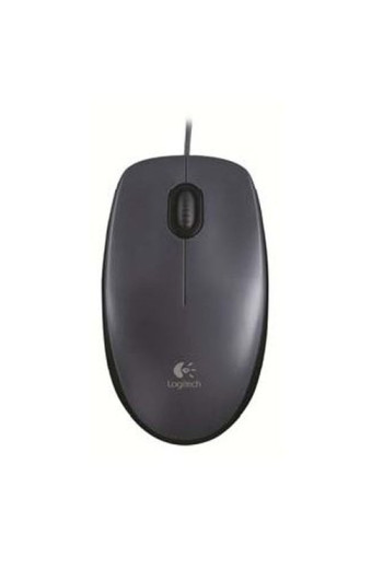 Logitech M90 Raton USB...