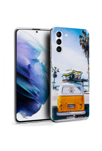 Carcasa COOL para Samsung...