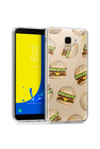 Carcasa COOL para Samsung...